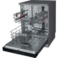 Whirlpool WFO 3C33 6.5 X Image #3