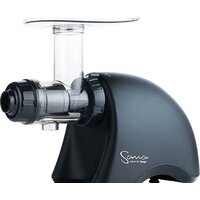 Sana EUJ-707 (черный)