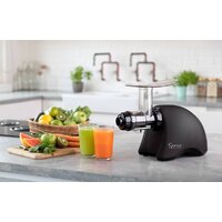 Sana EUJ-707 (черный) Image #9