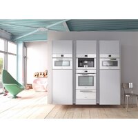 Miele H 6461 B BRWS Image #3