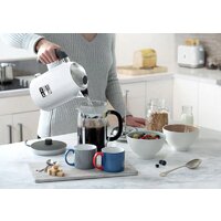 Kenwood ZJX650WH Image #4