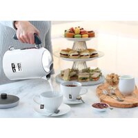 Kenwood ZJX650WH Image #3