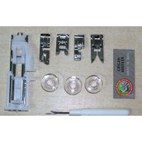 Janome Sew Line 500s Image #5