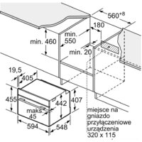 Siemens iQ700 CM778GNB1B Image #10
