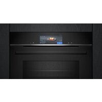 Siemens iQ700 CM778GNB1B Image #2