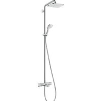 Hansgrohe Croma E Showerpipe 280 1jet 27687000