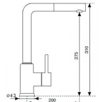 KUPPERSBERG GEO KG2385CR Image #3