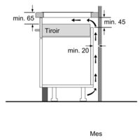 Bosch PXX675DC1E Image #8