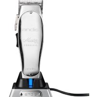 Andis Master Cordless Lithium-Ion Clipper Image #2
