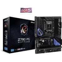 ASRock Z790 PG Riptide Image #2