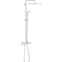 Grohe Tempesta Cosmopolitan System 250 Cube 26689000