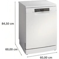 Bosch SMS6EMW65Q Image #2