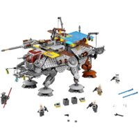 LEGO Star Wars 75157 Шагающий штурмовой вездеход AT-TE Image #2