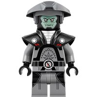 LEGO Star Wars 75157 Шагающий штурмовой вездеход AT-TE Image #11