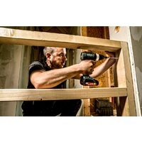 Metabo BS 18 LT BL (без АКБ, с кейсом) Image #2