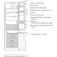 Miele KF 37122 iD Image #4