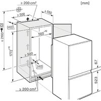 Miele KF 37122 iD Image #2