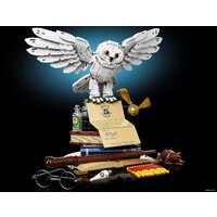 LEGO Harry Potter 76391 Символы Хогвартса: коллекционное издание Image #26