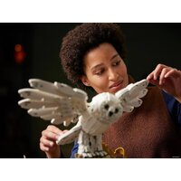 LEGO Harry Potter 76391 Символы Хогвартса: коллекционное издание Image #12