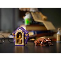 LEGO Harry Potter 76391 Символы Хогвартса: коллекционное издание Image #19