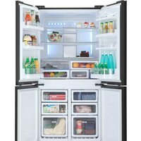 Sharp SJ-FS97VBK Image #2