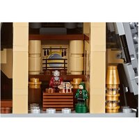 LEGO Harry Potter 71043 Замок Хогвартс Image #9