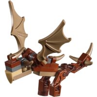 LEGO Harry Potter 71043 Замок Хогвартс Image #8