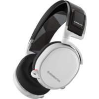 SteelSeries Arctis 7 (белый)