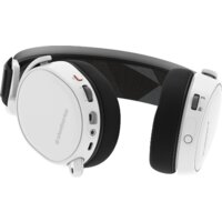 SteelSeries Arctis 7 (белый) Image #4