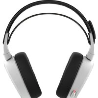 SteelSeries Arctis 7 (белый) Image #2