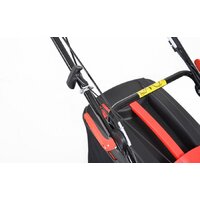 Hecht 5534 SX 5 in 1 Image #2