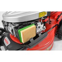 Hecht 5534 SX 5 in 1 Image #10