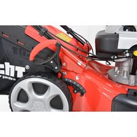 Hecht 5534 SX 5 in 1 Image #5