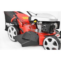 Hecht 5534 SX 5 in 1 Image #9