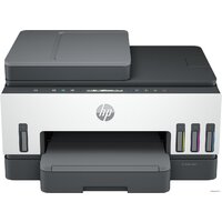 HP Smart Tank 750 6UU47A Image #2