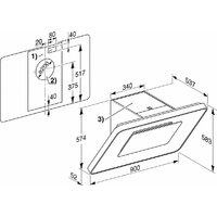 Miele DA 6996 W Pearl BRWS Image #7