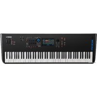 Yamaha MODX8 Image #2