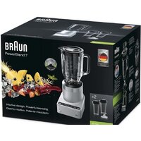 Braun JB7192 (серебристый) Image #7