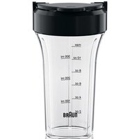 Braun JB7192 (серебристый) Image #3