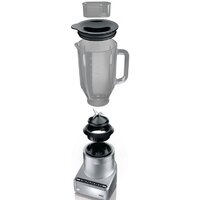 Braun JB7192 (серебристый) Image #4