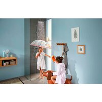 Hansgrohe Croma E Showerpipe 280 1jet 27630000 Image #5