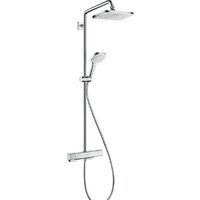 Hansgrohe Croma E Showerpipe 280 1jet 27630000
