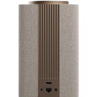 Яндекс Станция Макс (с хабом умного дома Zigbee, бежевый) Image #3