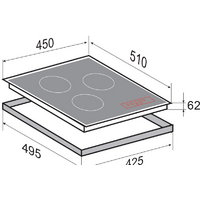 Zigmund & Shtain CI 33.4 B Image #2