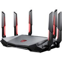 MSI RadiX AXE6600 WiFi 6E Tri-Band