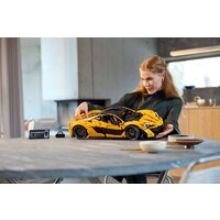 LEGO Technic 42172 McLaren P1 Image #6