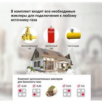 Simfer H60N40B416 Image #11