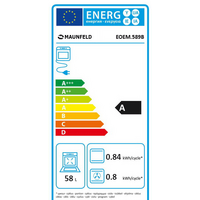MAUNFELD EOEM.589B2 Image #2