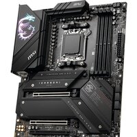 MSI MPG X670E Carbon WiFi Image #4