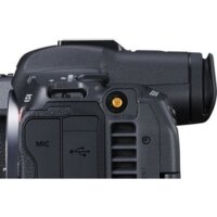 Canon EOS R5 C Body Image #14